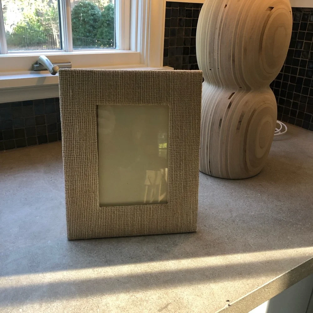 N/A picture frame